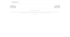 Desktop Screenshot of creditcarme.com